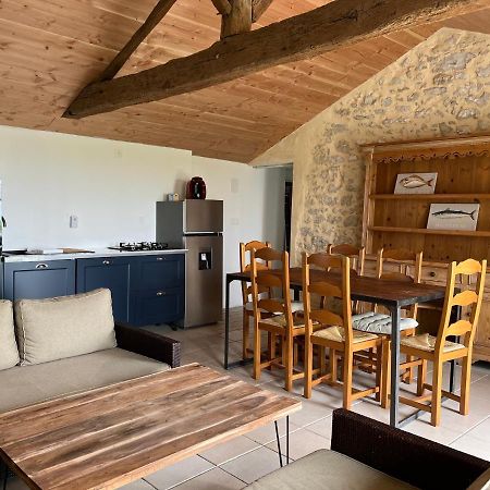 Maison De Charme Au Coeur Des Marais Pour 6 Pers. Bouin  Luaran gambar